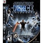 Star wars - the force unleashed ps3 Star wars - the force unleashed ps3