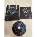 Star wars the force unleashed 2 - ps3 playstation 3 - steelbook - bon etat