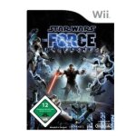 Star wars: the force unleashed (nintendo wii)