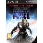Star wars - the force unleashed - ultimate sith edition ps3 Star wars - the force unleashed - ultimate sith edition ps3