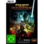 Star wars : the old republic [import allemand] [jeu pc]
