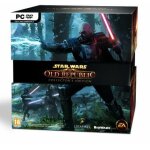Star wars - the old republic - edition collector pc