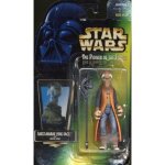 Star wars (star wars) the power of the force yak face (japan import) Star wars (star wars) the power of the force yak face (japan import)