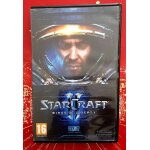 Starcraft ii 2 wings of liberty - pc / 15 / m2
