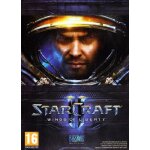 Starcraft ii - wings of liberty