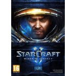 Starcraft ii : wings of liberty [jeu pc]