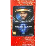 Starcraft ii: wings of liberty - jeu pc str science - fiction - blizzard - audio fr / en - europe - vendu ...