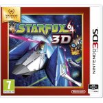 Starfox 64 3d (nintendo selects) - 3ds