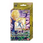 Starter deck - dragon ball super - 22 Starter deck - dragon ball super - 22