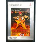 State of emergency (ps2) ¿ jeu dâ¿action rockstar ¿ emeutes urbaines et chaos ¿ version platinum pal ... State of emergency (ps2) ¿ jeu dâ¿action rockstar ¿ emeutes urbaines et chaos ¿ version platinum pal ...