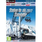 Station de ski simulator 2012 pc