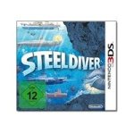 Steel diver nintendo ds