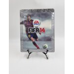 Steelbook playstation 3 fifa 14