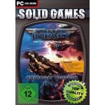 Stellar impact : the tactical space game - armada edition [import allemand] [jeu pc]