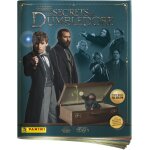 Stickers fantastic beasts movie 2022 - album + range cartes
