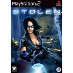 Stolen ps2