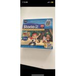 Storio 2 jack