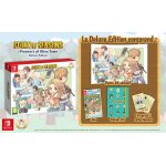 Story of seasons : pioneers of olive tom - edition limit�e switch
