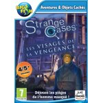 Strange cases: les visages de la vengeance pc