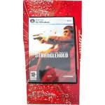 Stranglehold, jeu pc dvd windows, action john woo, pegi 18 vendu par blaspo