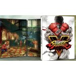 Street figher v - edition limite psp