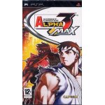 Street fighter alpha 3 max psp Street fighter alpha 3 max psp