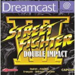 Street fighter iii - double impact - dreamcast