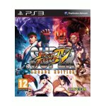 Super street fighter iv - arcade edition ps3