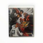 Street fighter iv playstation 3 (ps3)