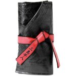 Street fighter x tekken character case heihachi version (black) [import japonais]