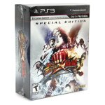 Street fighter x tekken (special edition) - ps3 (us) Street fighter x tekken (special edition) - ps3 (us)