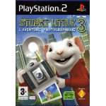 Stuart little 3 - l'aventure photographique ps2