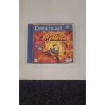 Stupid invaders sega dreamcast