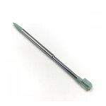 Stylet mtal rtractable pour nintendo ds lite (ndsl dsl) - bleu - strae game