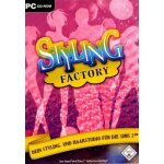 Styling factory - dein styling - und haarstudio fr die sims 2 [import allemand] [jeu pc]