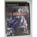 Sub rebellion / game