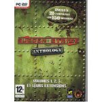 Sudden strike anthology pc