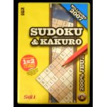 Sudoku et kakuro pc
