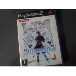 Suikoden iv (4) ps2