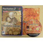 Suikoden tactics ps2