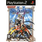 Suikoden v ps2