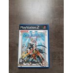 Suikoden v ps2 playstation 2