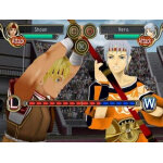 Suikoden v standard ps2