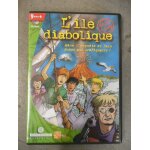 Affaires a suivre. . . l'�le diabolique pc