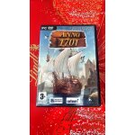 Sunflowers anno 1701, jeu de strat�gie et de gestion pour pc dvd - rom, 3 ans, vendu par blaspo