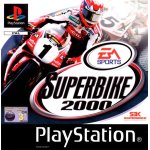 Superbike 2000 ps1 Superbike 2000 ps1