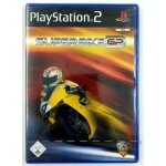 Superbike gp - playstation 2 / ps2 - phoenix - neuf / brand new - pal