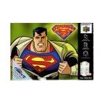 Superman nintendo 64 Superman nintendo 64