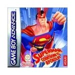 Superman countdown to apokolips game boy advance
