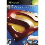 Superman returns xbox